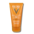 Vichy - Capital Soleil Velvety Cream Face SPF 50+ - 50 ml